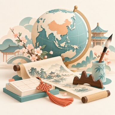转专业·汉语国际教育·关键助力计划配图