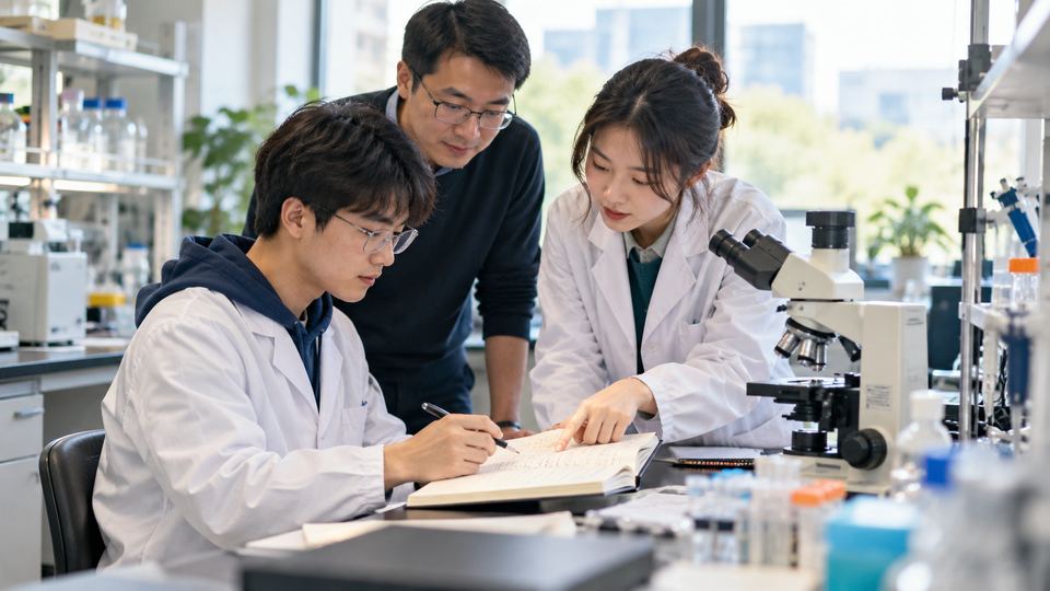 太理保研:90%学业成绩、10%科技创新怎样理解?