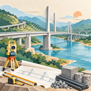 转专业·道路桥梁与渡河工程·关键助力计划配图