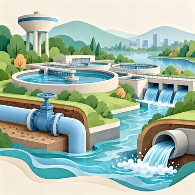 转专业·给排水科学与工程·关键助力计划配图