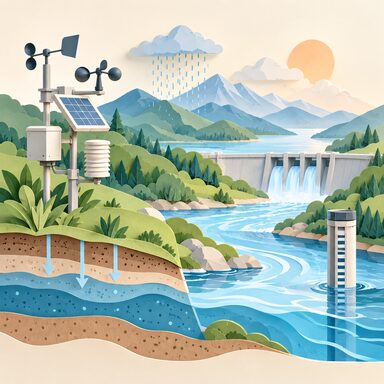 转专业·水文与水资源工程·关键助力计划配图