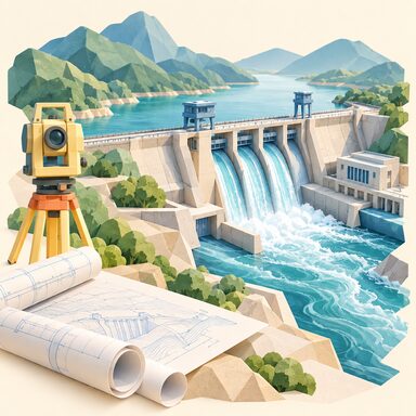 转专业·水利水电工程·关键助力计划配图