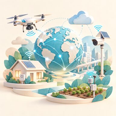 转专业·物联网工程·关键助力计划配图