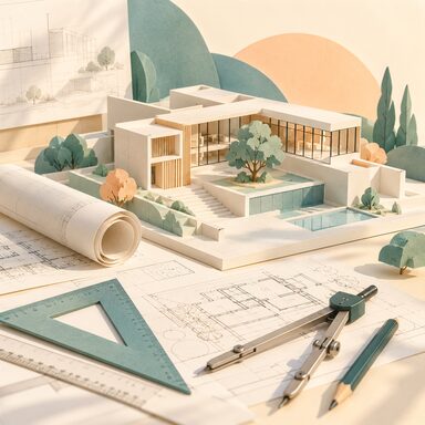 转专业·建筑学·关键助力计划配图