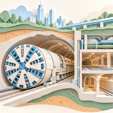 转专业·城市地下空间工程·关键助力计划配图