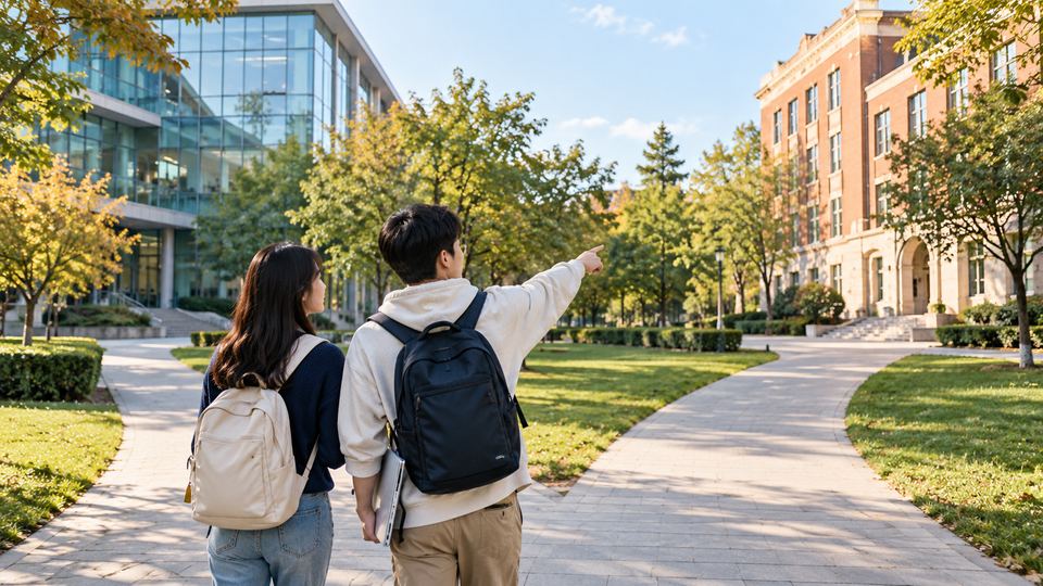 晓途生涯导航:太理学生与家长从哪里开始?