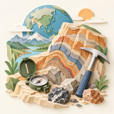 转专业·地质工程·关键助力计划配图