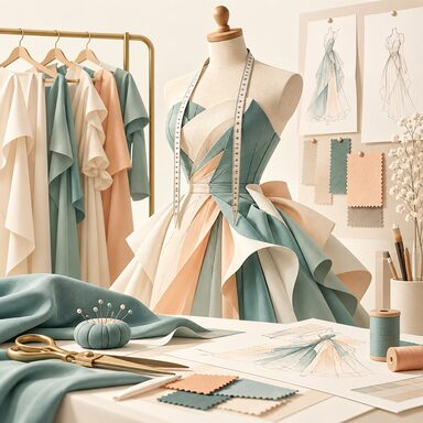 转专业·服装与服饰设计·关键助力计划配图