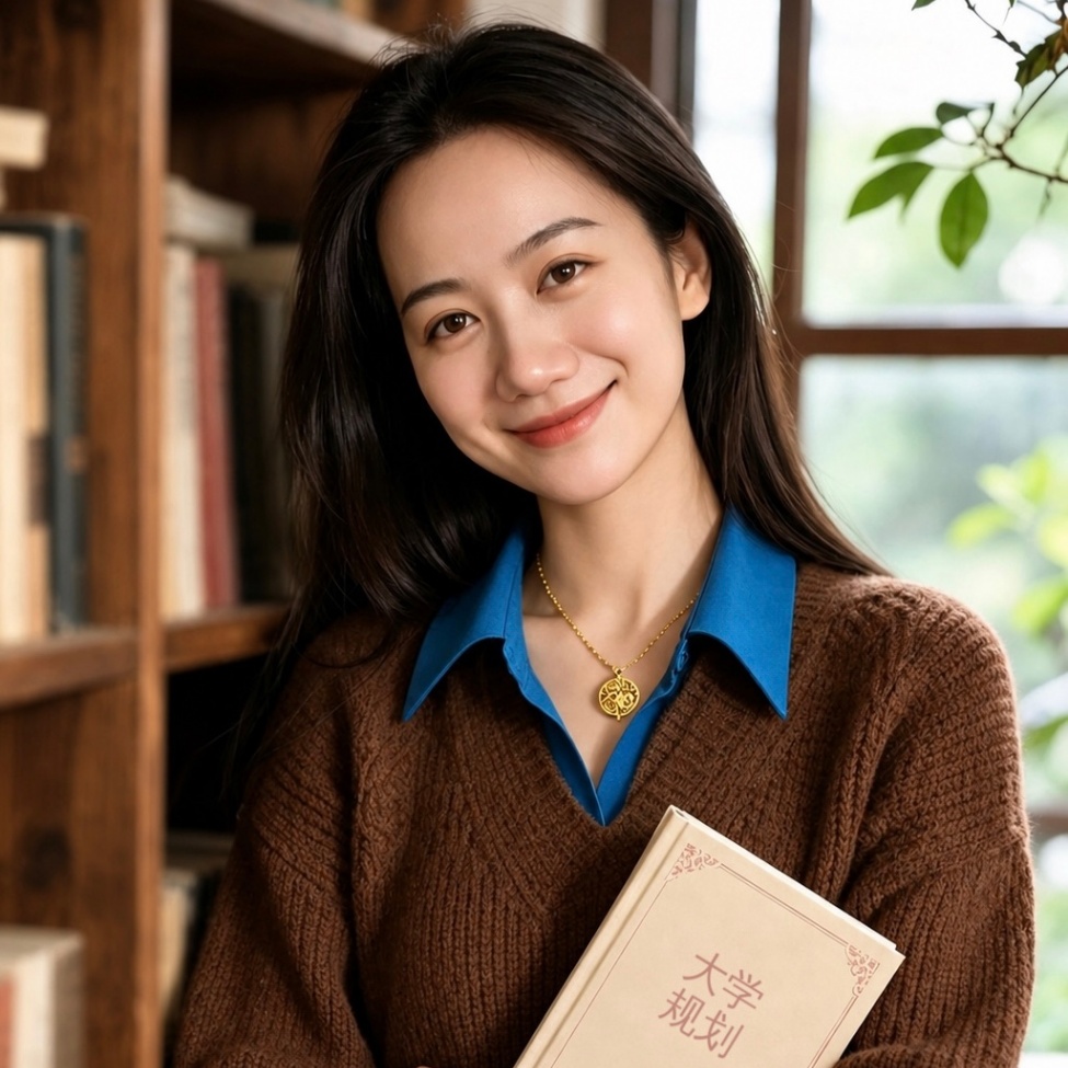俏妞老师